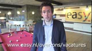 Account Manager Internet Marketing - Easy Internet Marketing
