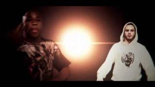 Logos Apeilh & Freestyle - Time Machine (Official Video)