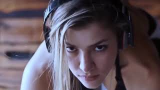 Девушки Качалка Музыка для Mix 2019 ⁄ Тренажерный Зал  Мотивация Girls Rocking Music