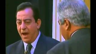 Adel Emam - Al Za3im