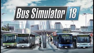 DESBLOQUEANDO A ZONA DO PORTO   #11 BUS SIMULATOR
