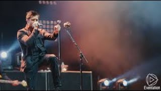 Three Days Grace   Live Full Concert 2019