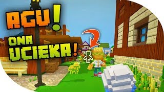 Co ona przed nami UKRYWA?! | STAXEL | Neressia i Agu