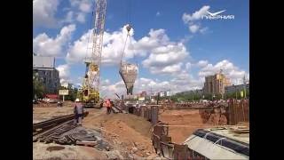 В областной столице будет организован бесплатный автобусный маршрут