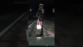 CynthiaSIn Hooker NYC