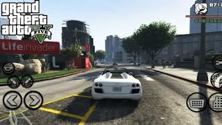 ?GTA V MAP FOR ANDROID_2019__OFFLINE_DOWNLOAD ONLY 400MB || GTA 5 FOR ANDROID