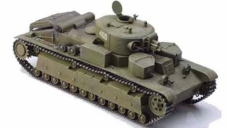World of Tanks Рубрика:как играть? - Т28