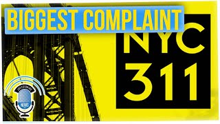 NYC's Non-Emergency Hotline Inundated w/ Complaints of Loud Neighbors