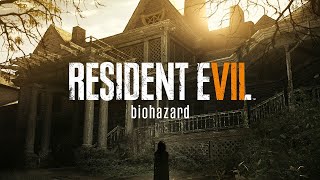Resident Evil 7-Core 2 Quad Q9650-Nvidia GT1030(768p)