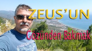 Zeus Sunağı / Altar Of Zeus