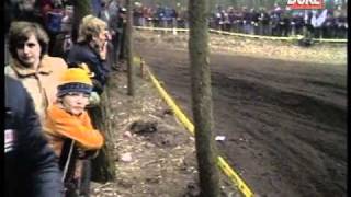 Duke DVD Archive - Dutch 125GP Motocross 1982
