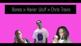 Bones , Xavier Wulf & Chris Travis  - WeDontBelieveYou [with rus sub]