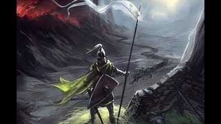 Властелин Колец в Mount & blade. Часть 4
