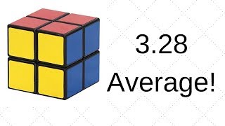 (3.28)2x2 Average w/ Ortega Method
