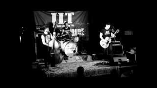 John Lindberg Trio - To the rockabilly beat / Drunksters