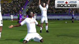 Dream League Soccer Android Gameplay #60