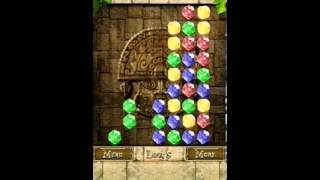 Jewels Breaker Геймплей Игры на Андроид HD Обзор