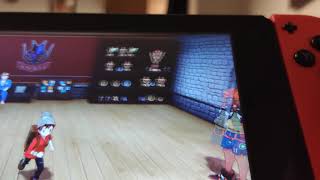 Tutoriel Pokemon Epee evolution de Cremy en Charmilly