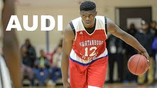 Zion Williamson - AUDI