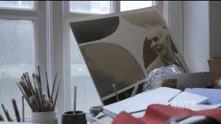 Sir Terry Frost | TateShots