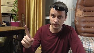 Фейк от блогера aka kasyan. Переделка компьютерного БП в двухполярный источник питания.