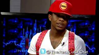 Cash Out web interview