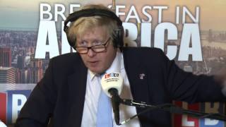 Ask Boris: Watch In Full