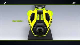 Tyrolia FreeFlex EVO Racebinding 15 16