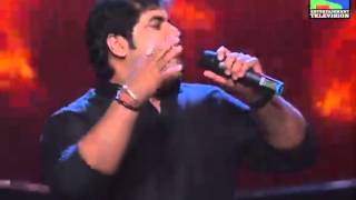 Watch INDIAN IDOL SEASON 6   EPISODE 19   BEST PERFORMANCES   VIPUL MEHTA   3RD AUGUST 2012   Shows