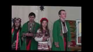 Свято Миколая _2012_xvid