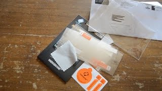 Супер пленки для Sony Xperia SP