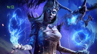 Прохождение Neverwinter [PS4] — Часть 10: [Босс] Раззад/Моровая башня