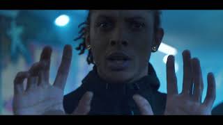 Tiitof (ft. Hood Boozy) - Palace (Clip Officiel)