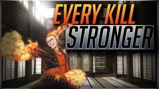 Extraordinary Ones Global: GINNY ULTIMATE IS INSANE | Ep. 3