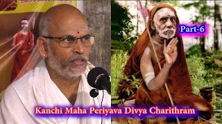 வேதத்தின் மகிமை  | வேதத்திற்கு  ஆபத்து வராது  | Kanchi Maha Periyava Upadeshangal | Ganesa Sarma