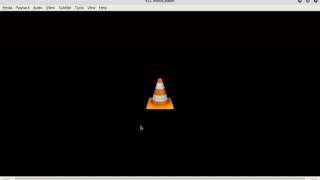 HOW TO INSTALL VLC IN KALI LINUX