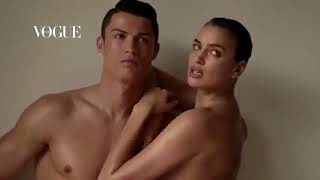 2018Cristiano Ronaldo  Sex FILM