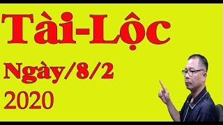 Tài Lộc Trong Ngày Mùng 8 Tháng 2 Năm 2020 Của 12 Con Giáp