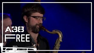TaxiWars - TaxiWars  // Live 2016 // A38 Free