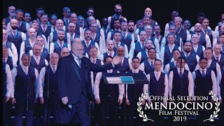 GAY CHORUS DEEP SOUTH (2019 Mendocino Film Festival Official Selection)