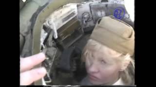 тест драйв  Т- 72 1996 год.