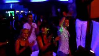 Kyau & Albert Live @ Musicland Imperium Louny (21-11-2009) Part 6