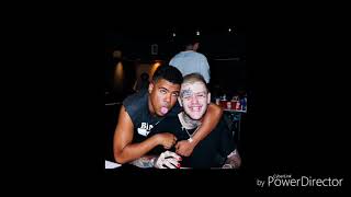 Lil Peep - Sunlight On Your Skin Ft. iLoveMakonnen (OG VERSION)