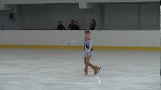 Ксения Чистякова