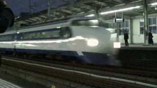 2008年鉄道トピックス 下半期総集編 【Railway topics in Japan 2008 second half】