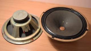 Обзор 6ГД-2 рижский Hi-End