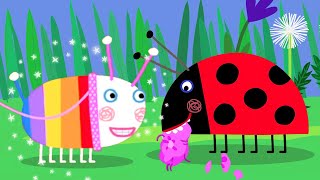 Ben and Holly’s Little Kingdom ? Gaston's Valentine's Day Special ? Cartoon for Kids