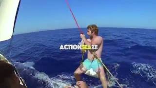 Actionseaze Yachting