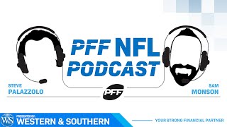 PFF NFL Podcast: Super Bowl Preview | PFF