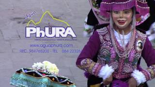 REPORTAJE DE AGUA PHURA 2017